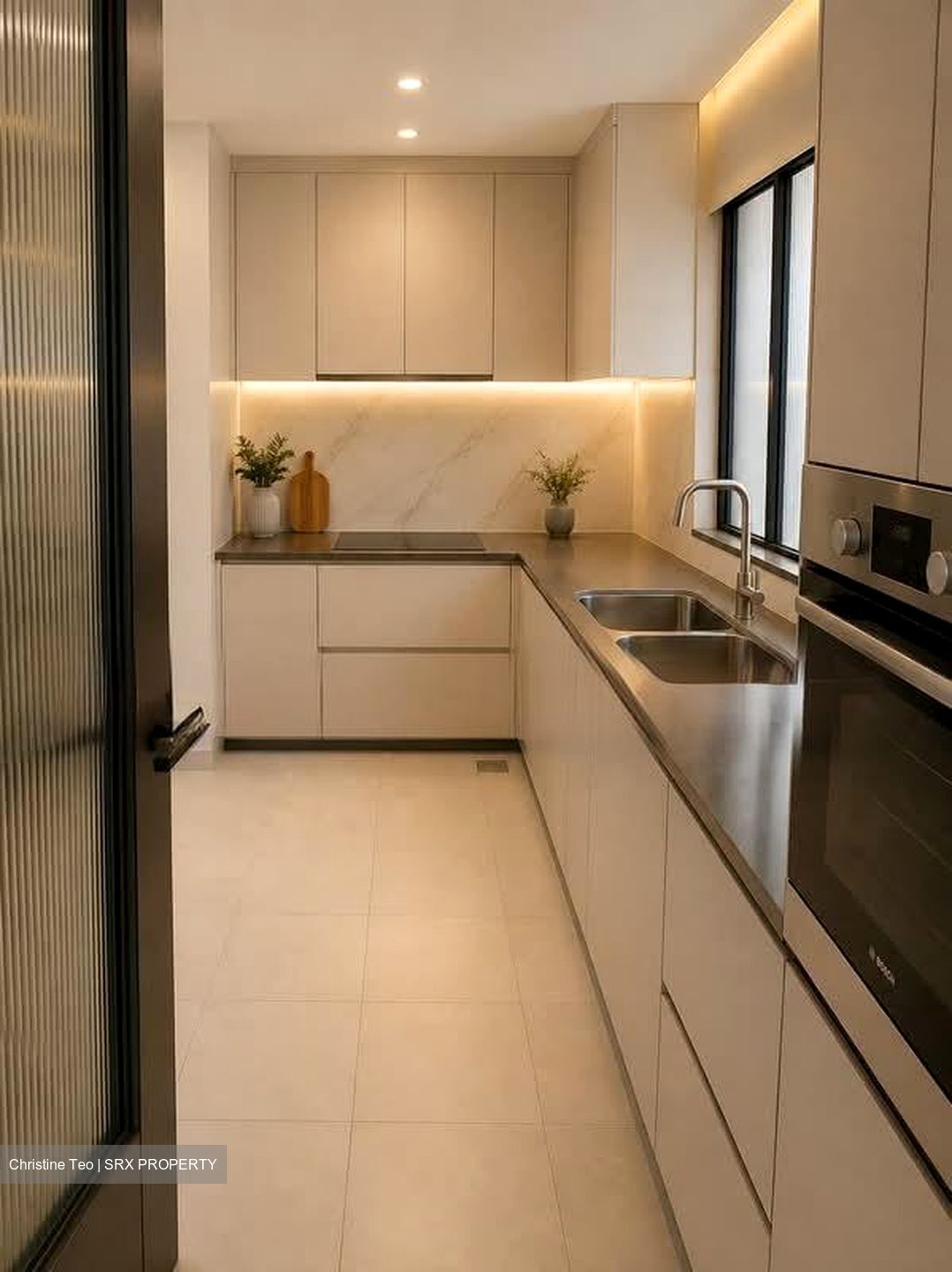 Harbourlights (D4), Apartment #606705491